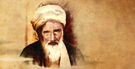 سنایی غزنوی